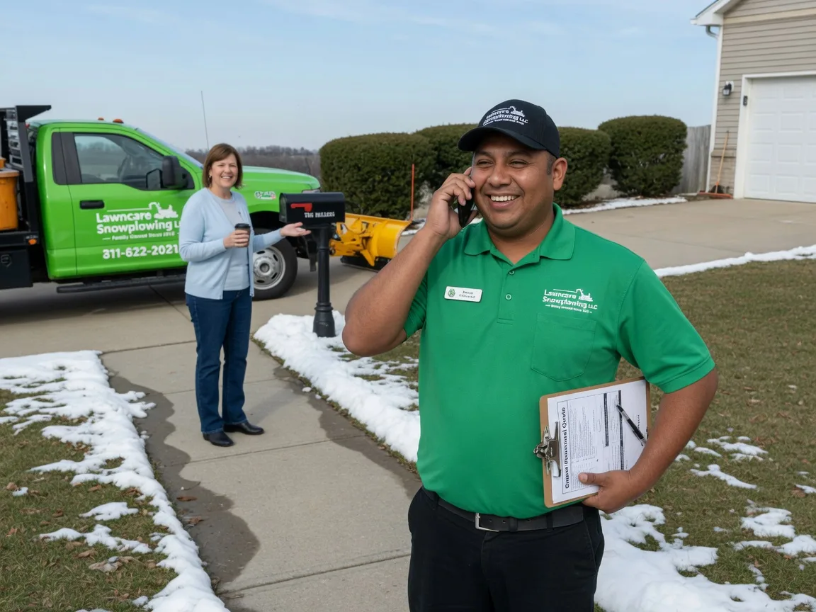 Lawn Care Services By Expert Landscaper Coleman Falls, VA FAQs